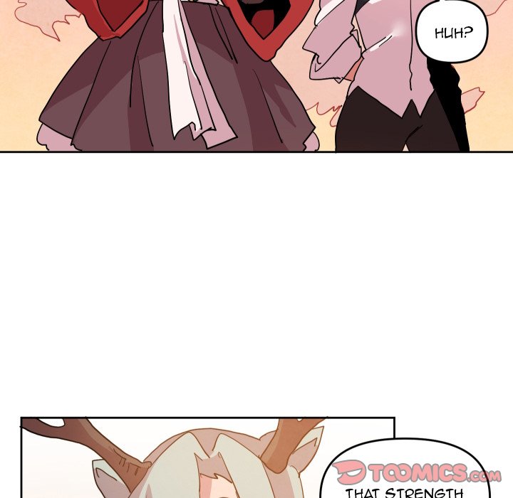 Overlord Time! Overlord Time! EP 61 - Toomics page 98 - 