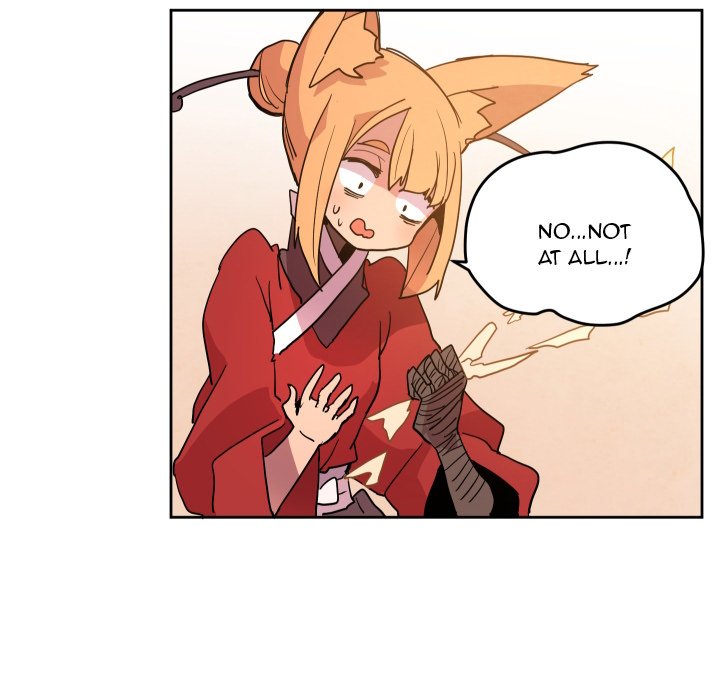 Overlord Time! Overlord Time! EP 61 - Toomics page 100 - 