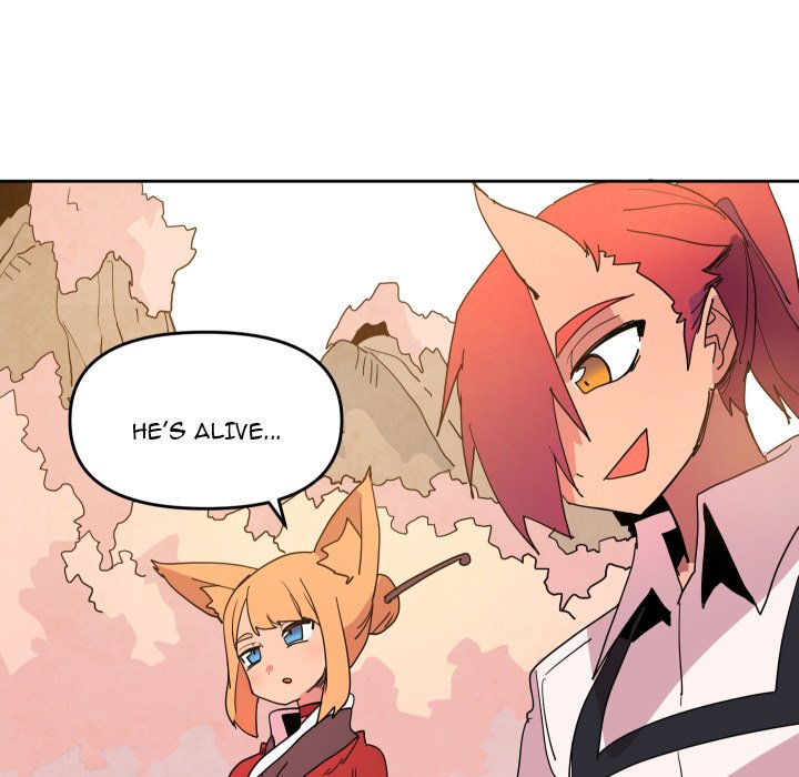 Overlord Time! Overlord Time! EP 62 - Toomics page 11 - 