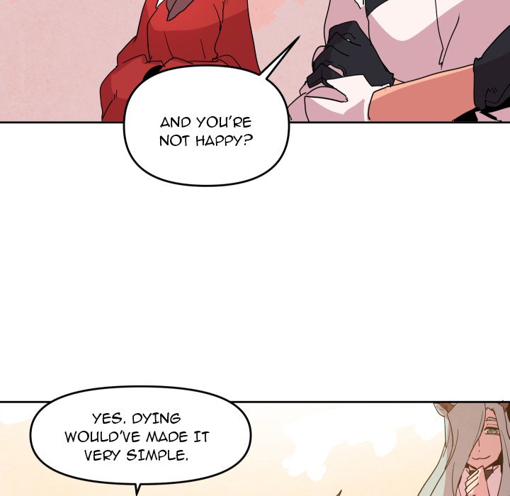 Overlord Time! Overlord Time! EP 62 - Toomics page 12 - 