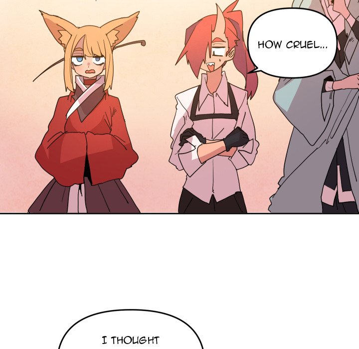 Overlord Time! Overlord Time! EP 62 - Toomics page 13 - 