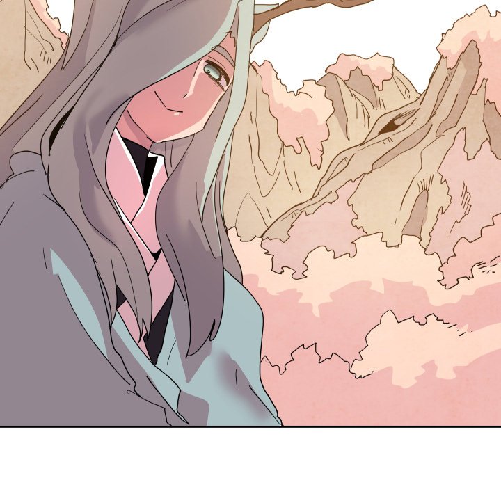 Overlord Time! Overlord Time! EP 62 - Toomics page 17 - 