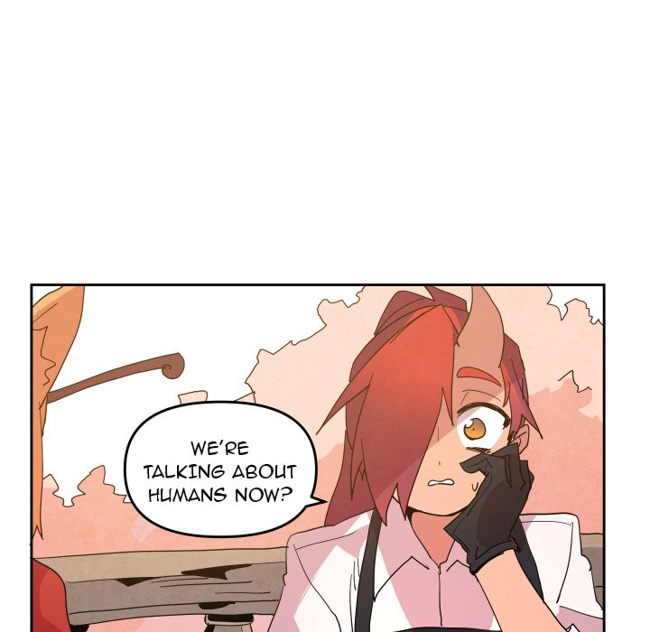 Overlord Time! Overlord Time! EP 62 - Toomics page 22 - 
