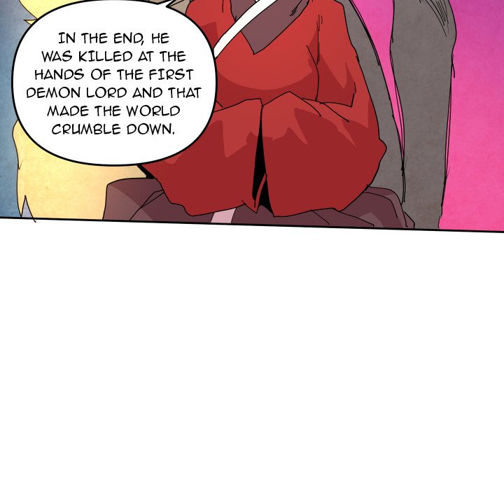 Overlord Time! Overlord Time! EP 62 - Toomics page 25 - 