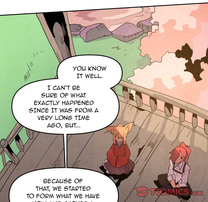 Overlord Time! Overlord Time! EP 62 - Toomics page 26 - 