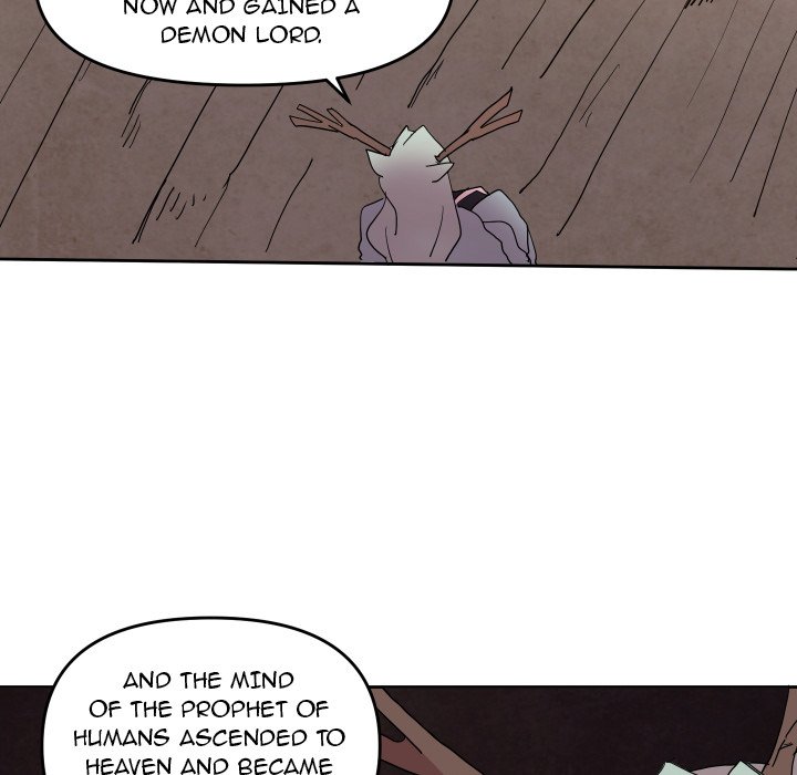 Overlord Time! Overlord Time! EP 62 - Toomics page 27 - 