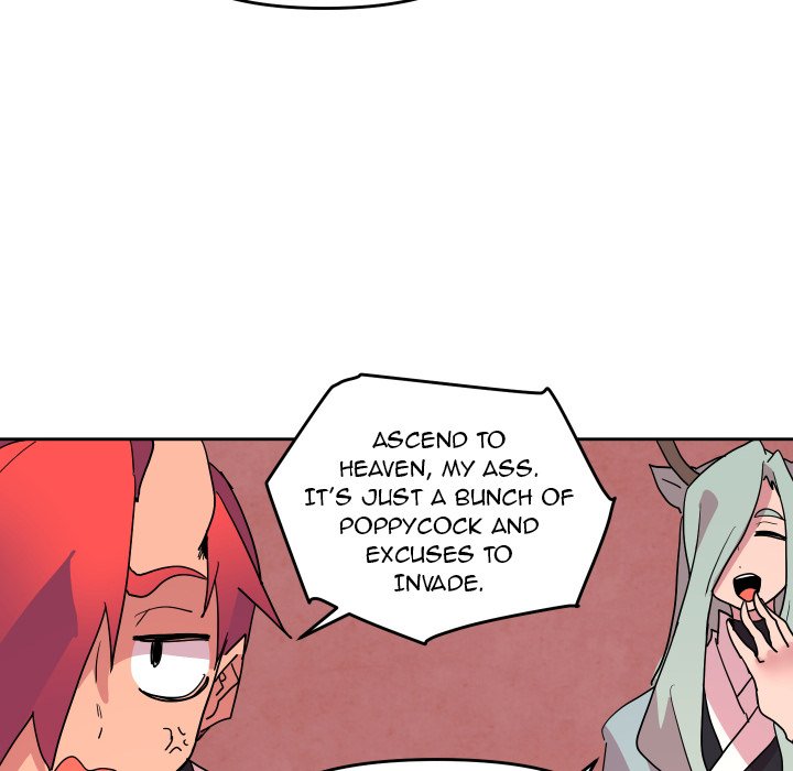 Overlord Time! Overlord Time! EP 62 - Toomics page 29 - 