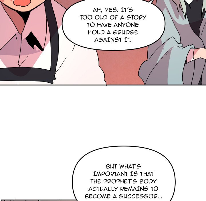 Overlord Time! Overlord Time! EP 62 - Toomics page 30 - 