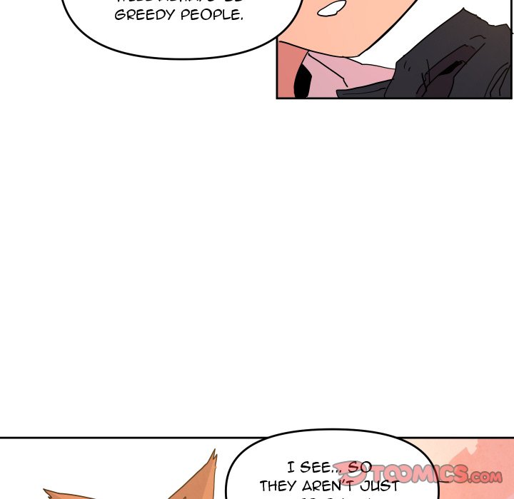 Overlord Time! Overlord Time! EP 62 - Toomics page 32 - 