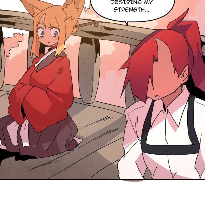 Overlord Time! Overlord Time! EP 62 - Toomics page 33 - 