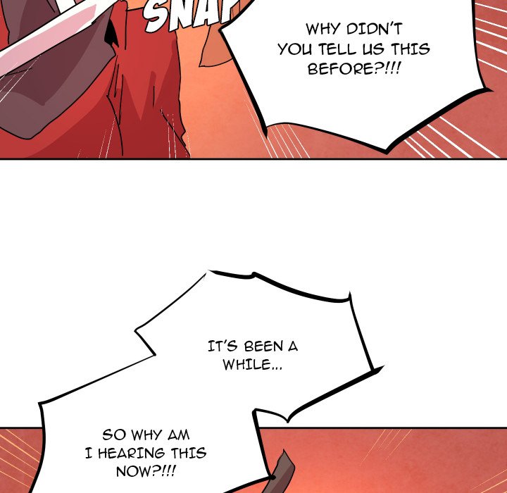 Overlord Time! Overlord Time! EP 62 - Toomics page 37 - 