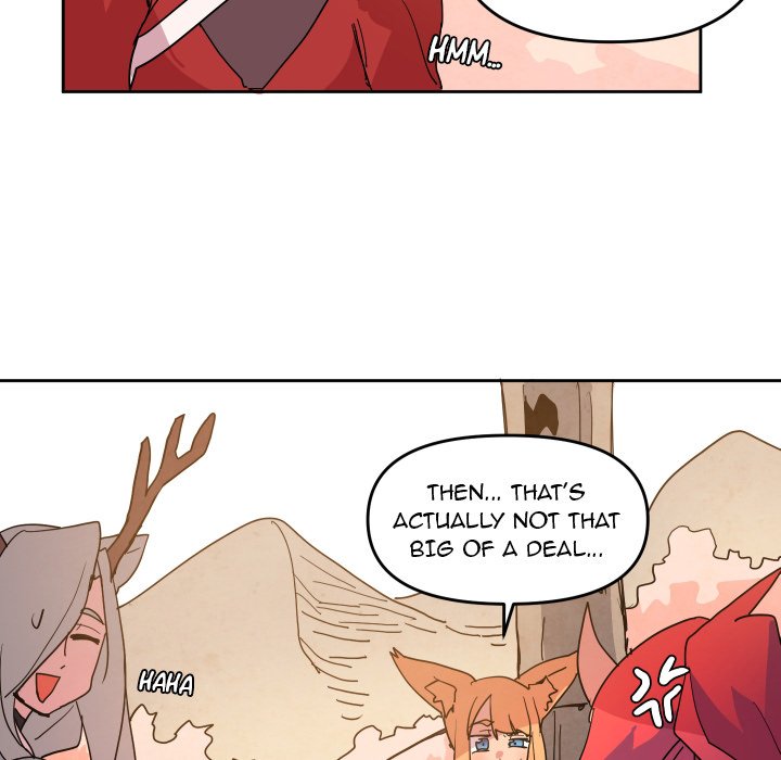 Overlord Time! Overlord Time! EP 62 - Toomics page 40 - 