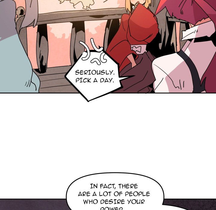 Overlord Time! Overlord Time! EP 62 - Toomics page 41 - 