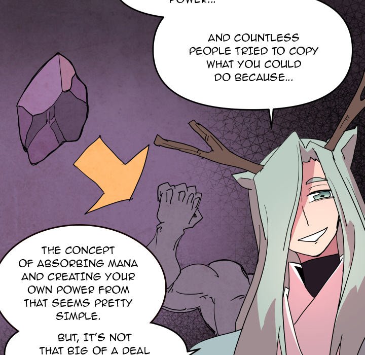 Overlord Time! Overlord Time! EP 62 - Toomics page 42 - 