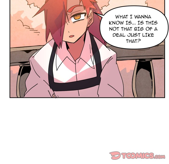 Overlord Time! Overlord Time! EP 62 - Toomics page 44 - 