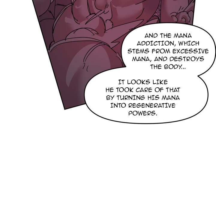 Overlord Time! Overlord Time! EP 62 - Toomics page 49 - 