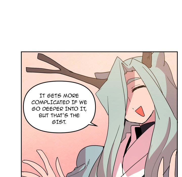 Overlord Time! Overlord Time! EP 62 - Toomics page 51 - 
