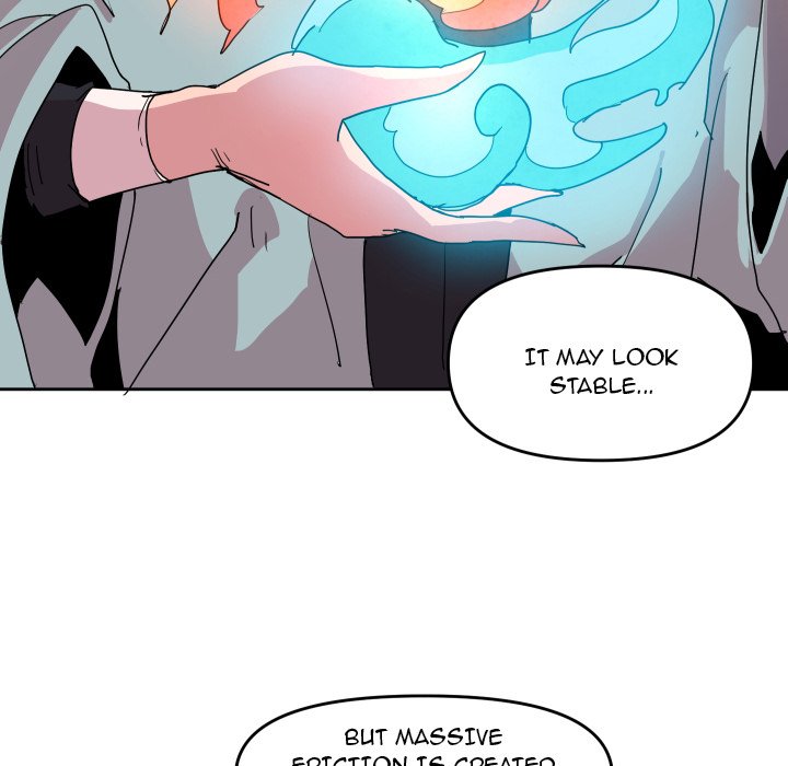 Overlord Time! Overlord Time! EP 62 - Toomics page 53 - 