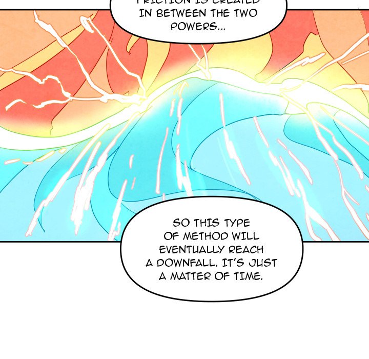 Overlord Time! Overlord Time! EP 62 - Toomics page 54 - 