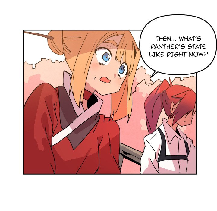 Overlord Time! Overlord Time! EP 62 - Toomics page 55 - 
