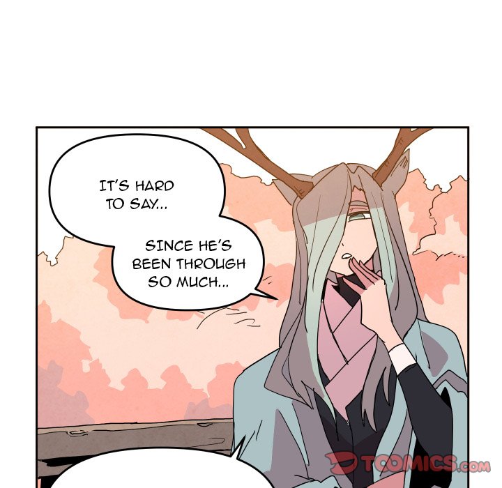 Overlord Time! Overlord Time! EP 62 - Toomics page 56 - 