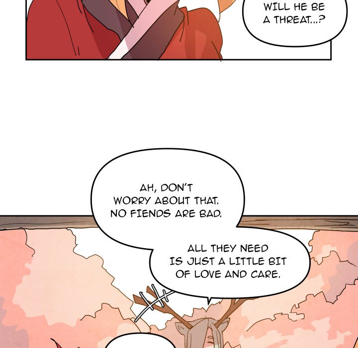 Overlord Time! Overlord Time! EP 62 - Toomics page 58 - 