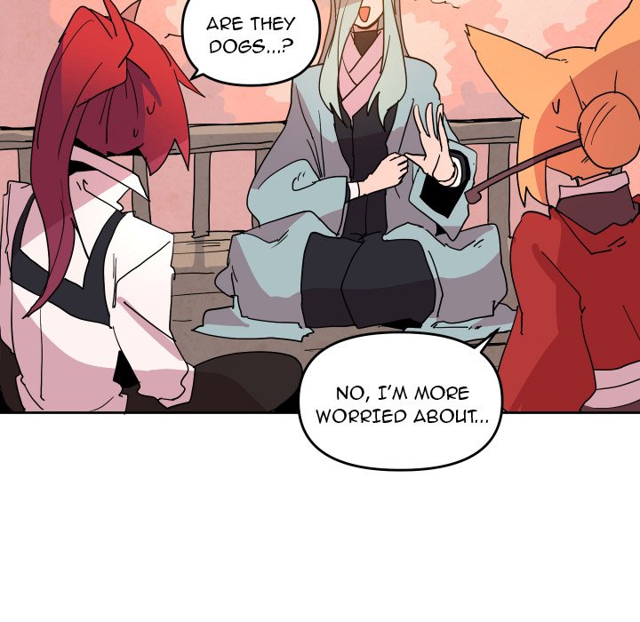 Overlord Time! Overlord Time! EP 62 - Toomics page 59 - 