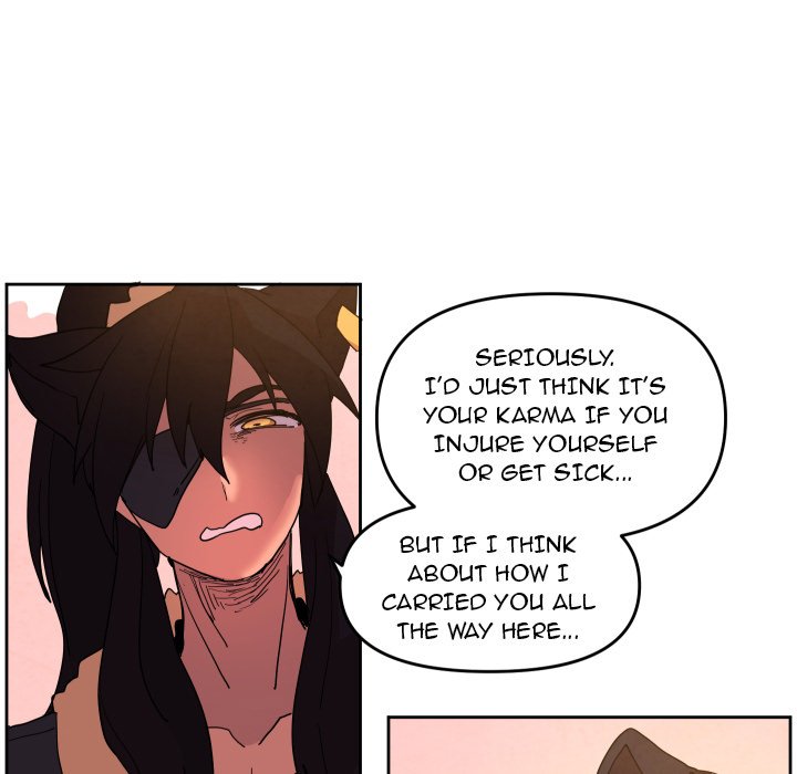Overlord Time! Overlord Time! EP 62 - Toomics page 7 - 