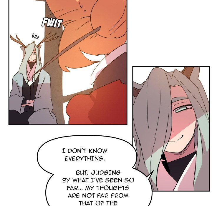 Overlord Time! Overlord Time! EP 62 - Toomics page 66 - 