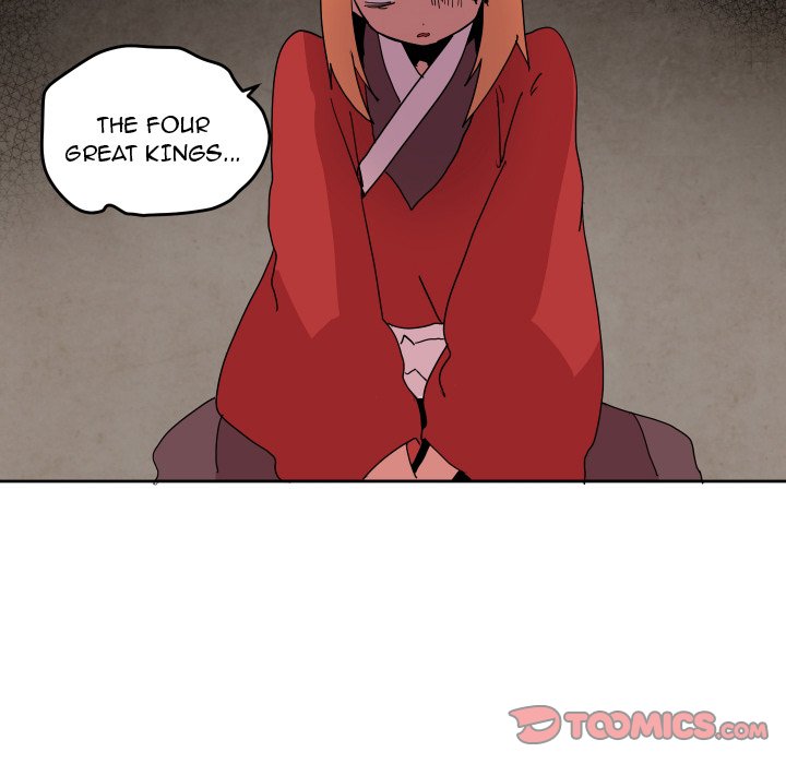 Overlord Time! Overlord Time! EP 62 - Toomics page 68 - 