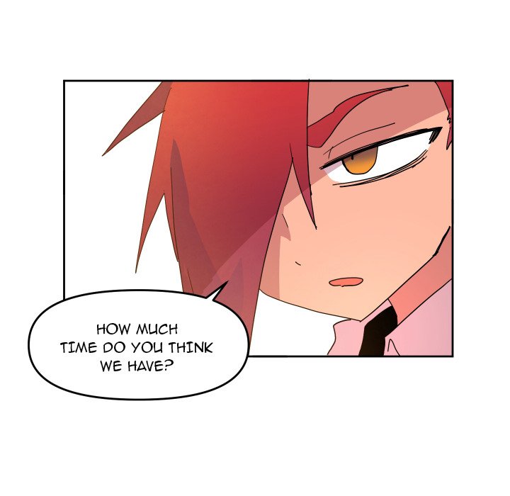 Overlord Time! Overlord Time! EP 62 - Toomics page 69 - 