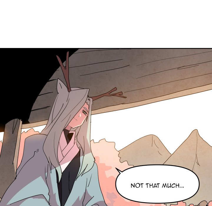 Overlord Time! Overlord Time! EP 62 - Toomics page 70 - 