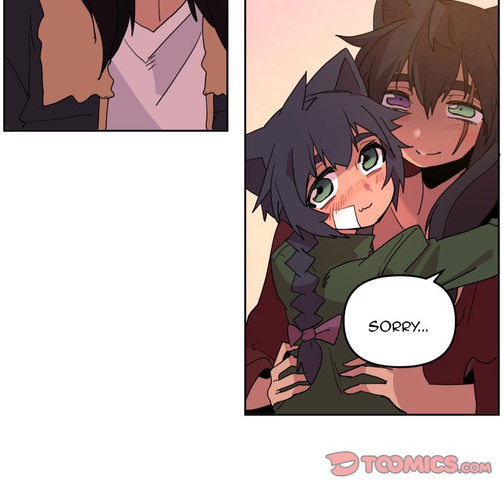 Overlord Time! Overlord Time! EP 62 - Toomics page 8 - 
