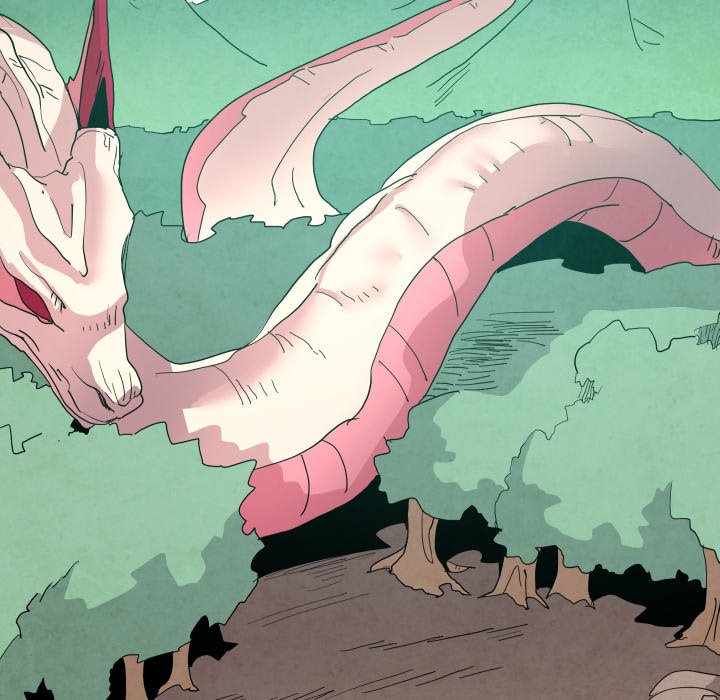 Overlord Time! Overlord Time! EP 62 - Toomics page 73 - 