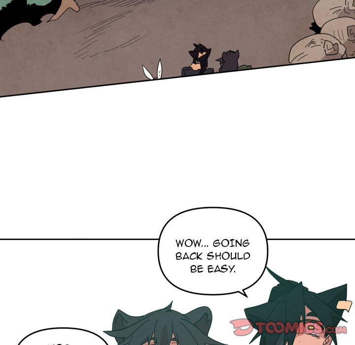 Overlord Time! Overlord Time! EP 62 - Toomics page 74 - 