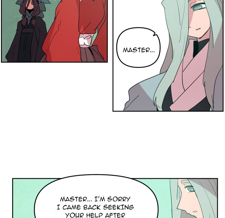 Overlord Time! Overlord Time! EP 62 - Toomics page 78 - 