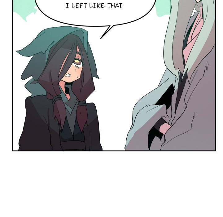 Overlord Time! Overlord Time! EP 62 - Toomics page 79 - 