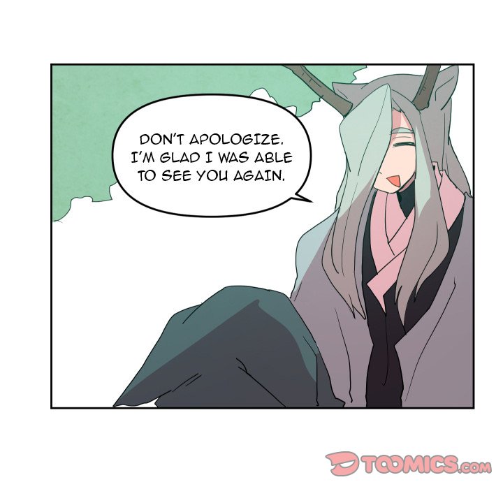 Overlord Time! Overlord Time! EP 62 - Toomics page 80 - 