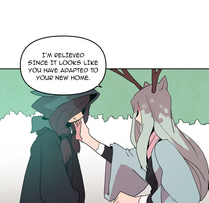 Overlord Time! Overlord Time! EP 62 - Toomics page 81 - 