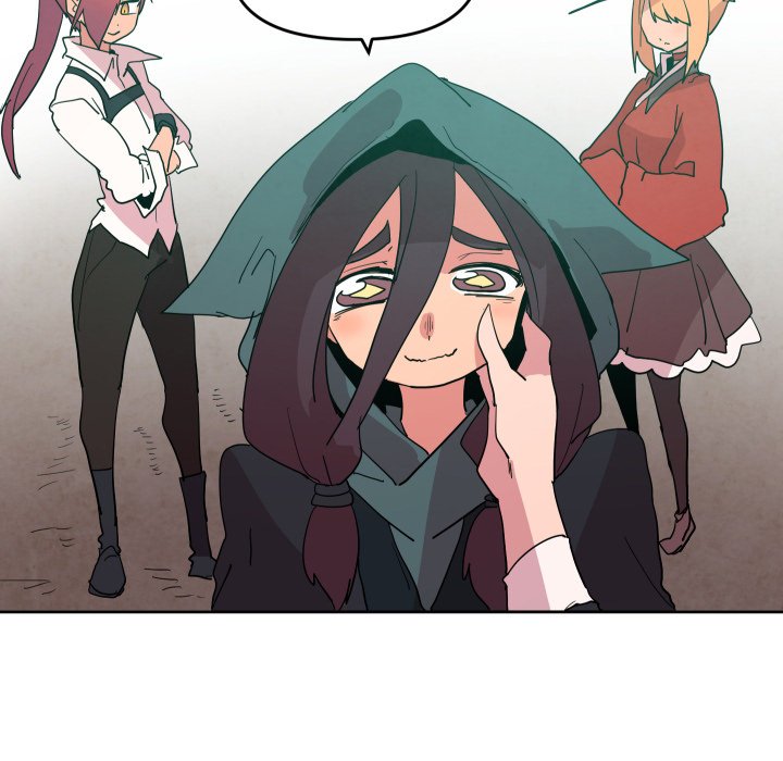 Overlord Time! Overlord Time! EP 62 - Toomics page 84 - 