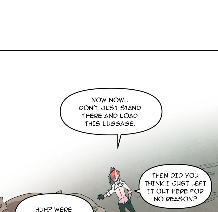 Overlord Time! Overlord Time! EP 62 - Toomics page 85 - 