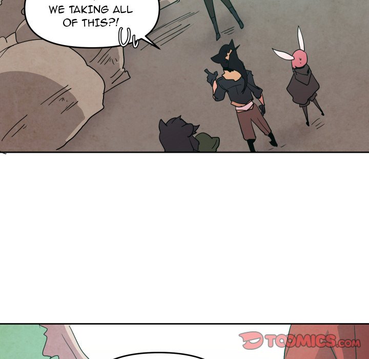 Overlord Time! Overlord Time! EP 62 - Toomics page 86 - 