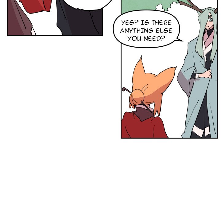Overlord Time! Overlord Time! EP 62 - Toomics page 89 - 