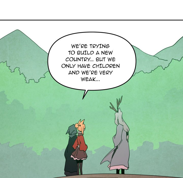 Overlord Time! Overlord Time! EP 62 - Toomics page 90 - 