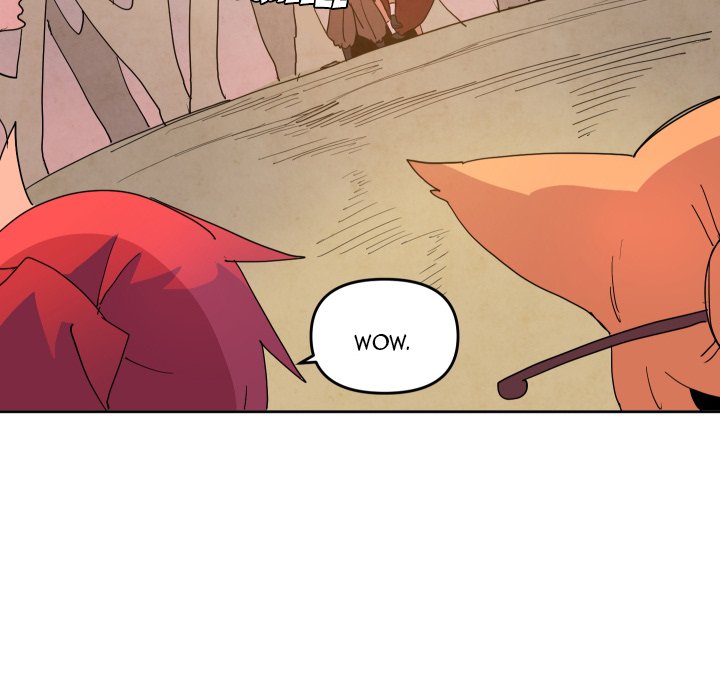 Overlord Time! Overlord Time! EP 62 - Toomics page 10 - 