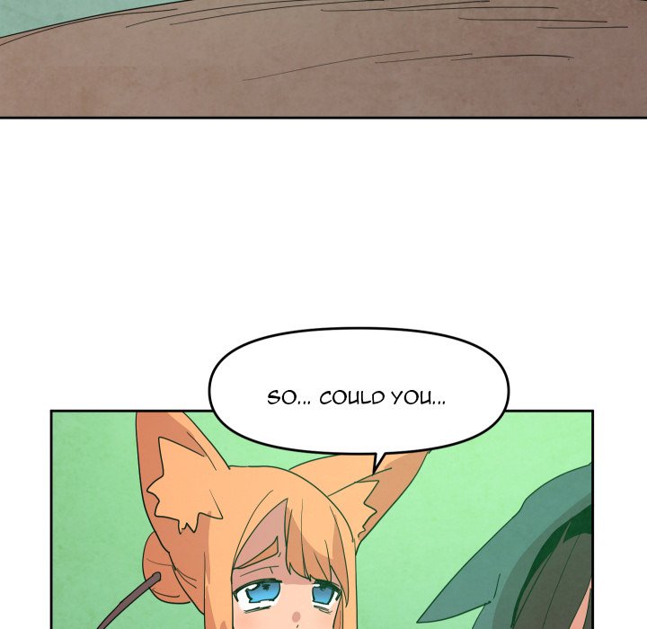 Overlord Time! Overlord Time! EP 62 - Toomics page 91 - 