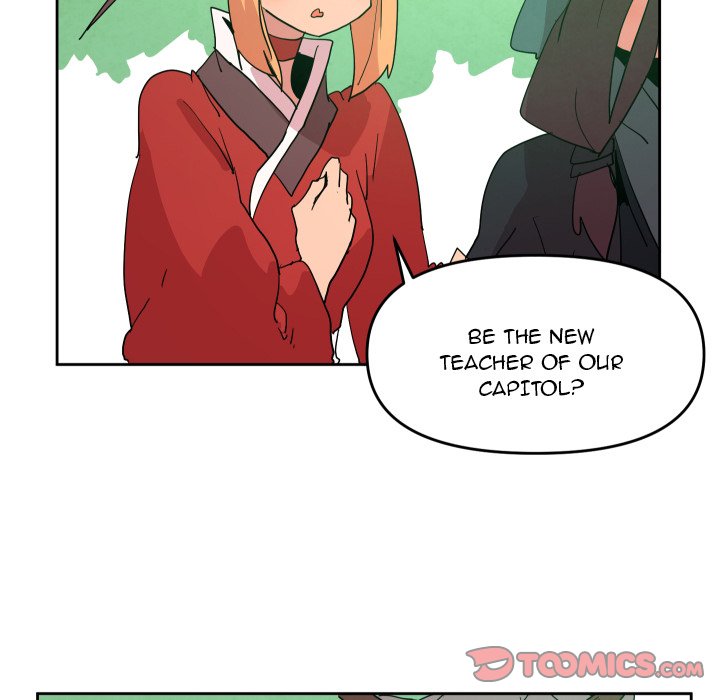 Overlord Time! Overlord Time! EP 62 - Toomics page 92 - 