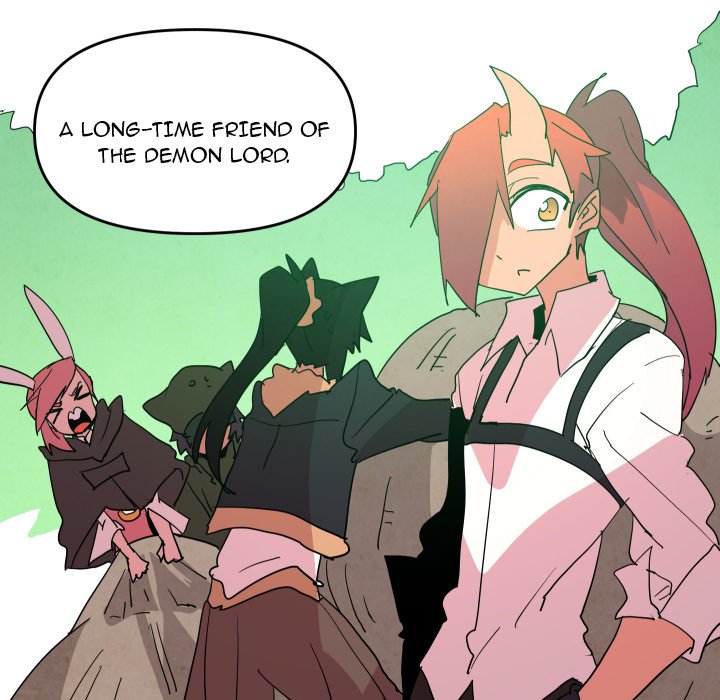 Overlord Time! Overlord Time! EP 62 - Toomics page 99 - 
