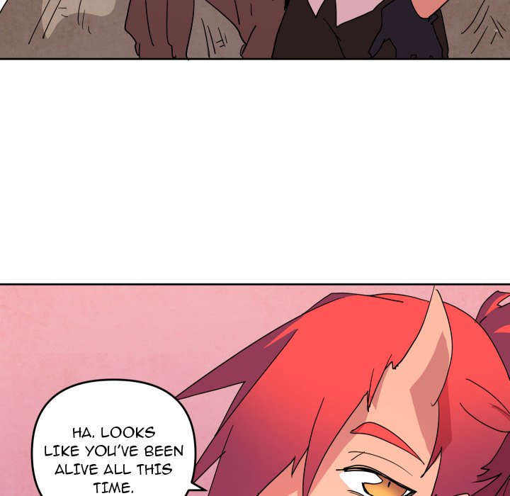 Overlord Time! Overlord Time! EP 62 - Toomics page 100 - 