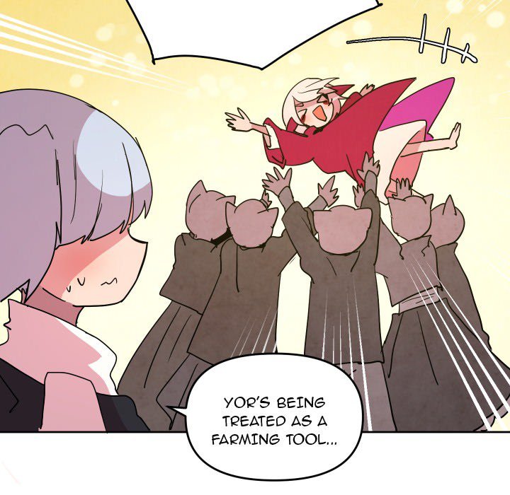 Overlord Time! Overlord Time! EP 63 - Toomics page 11 - 